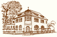 Hotel & Restaurant Schenk von Landsberg Logo